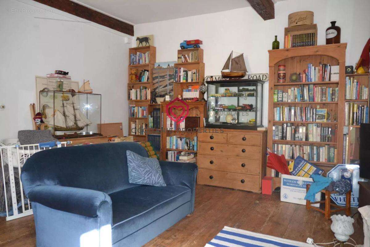 Maison à ASPET