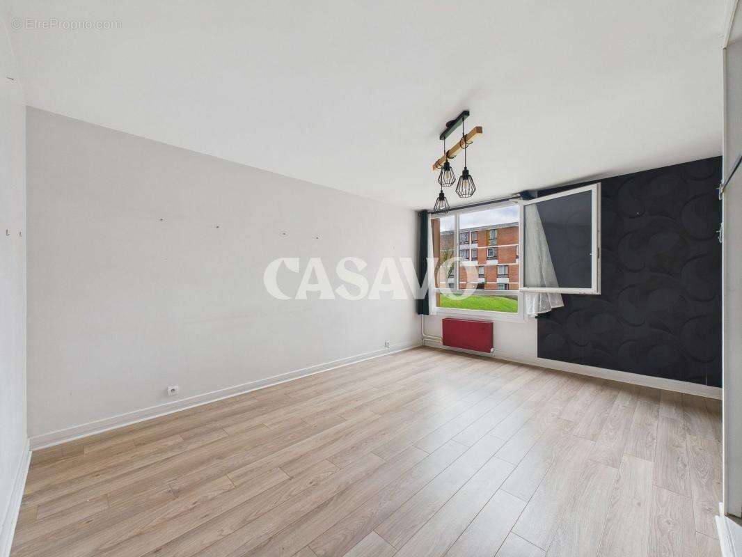 Appartement à SUCY-EN-BRIE