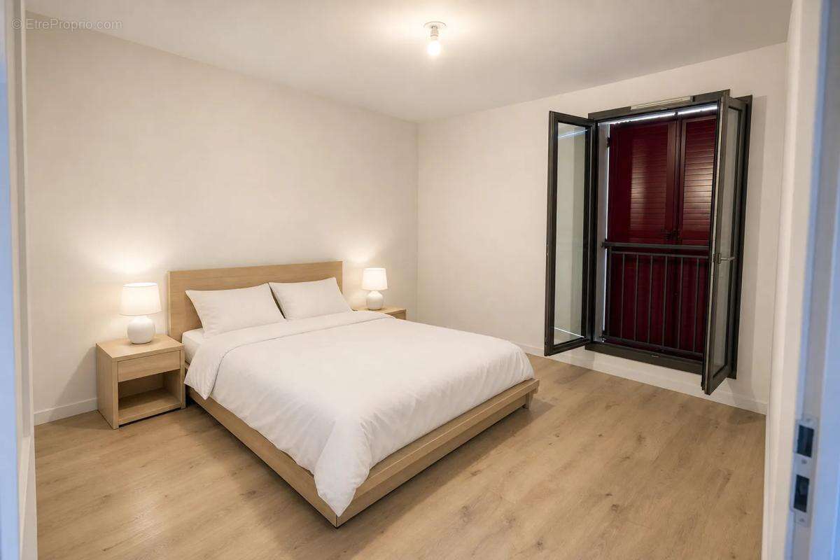Appartement à CORMEILLES-EN-PARISIS