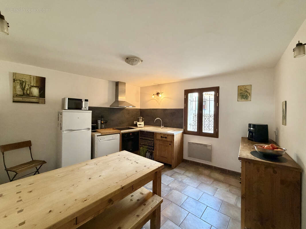 Maison à BOULBON