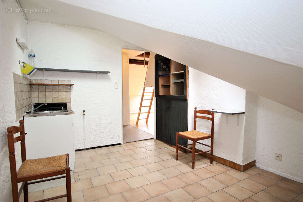 Appartement à MONTIGNY-LES-METZ