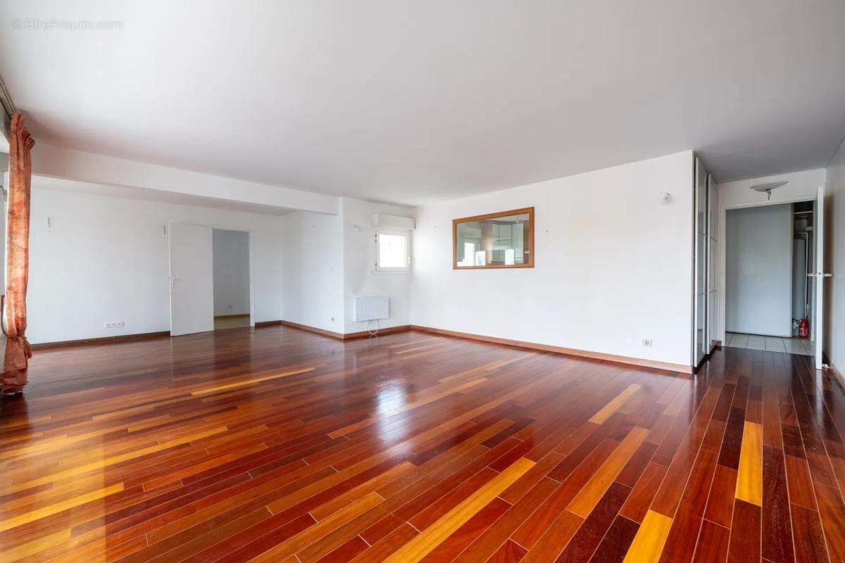 Appartement à CERGY