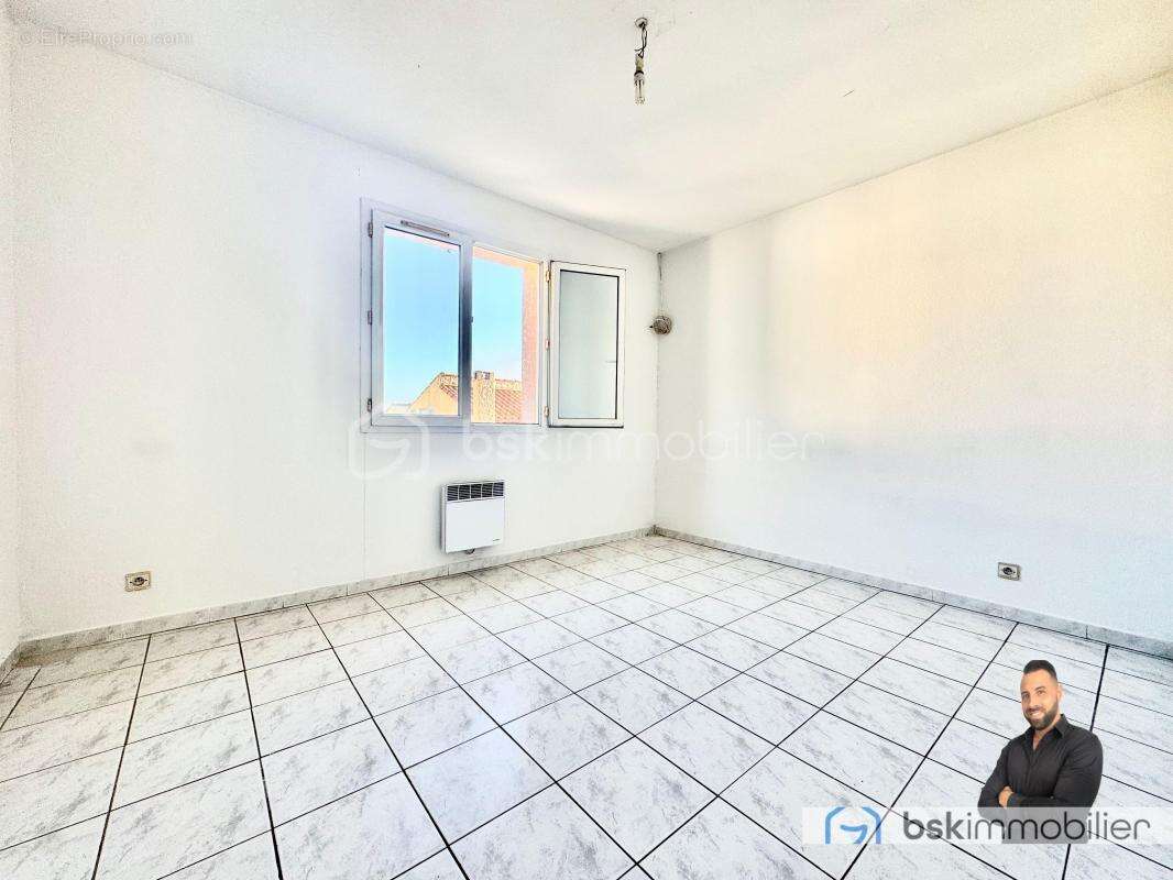 Maison à FRONTIGNAN