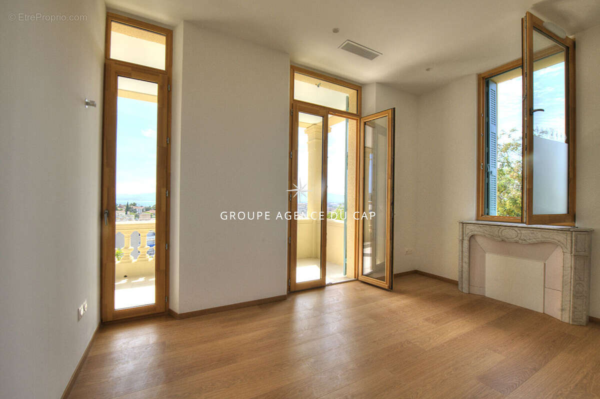 Maison à SAINT-RAPHAEL