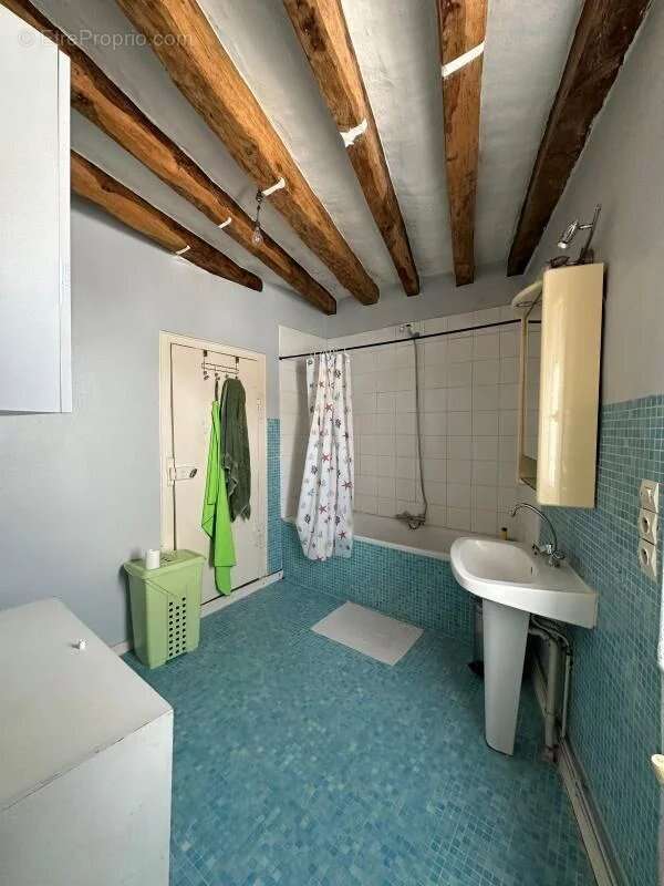 Maison à HERBLAY