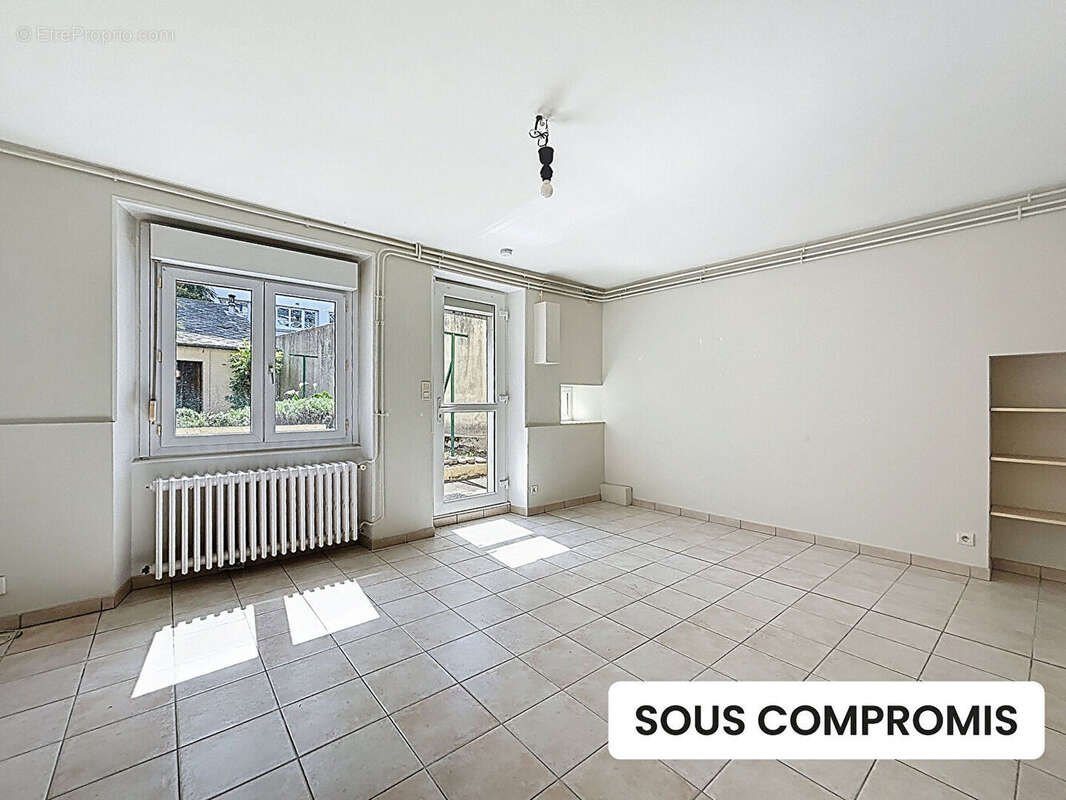 Maison à RENNES