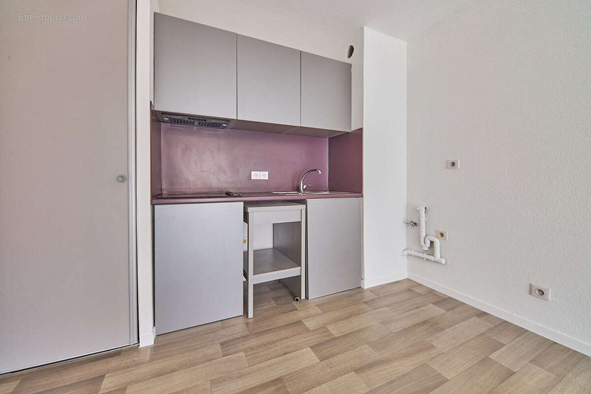 Appartement à CALUIRE-ET-CUIRE