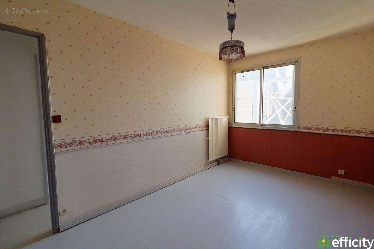 Appartement - photo 13