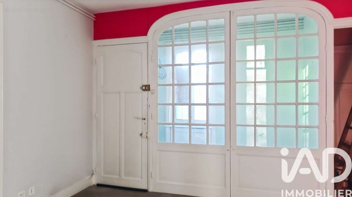 Photo 3 - Appartement à FEURS