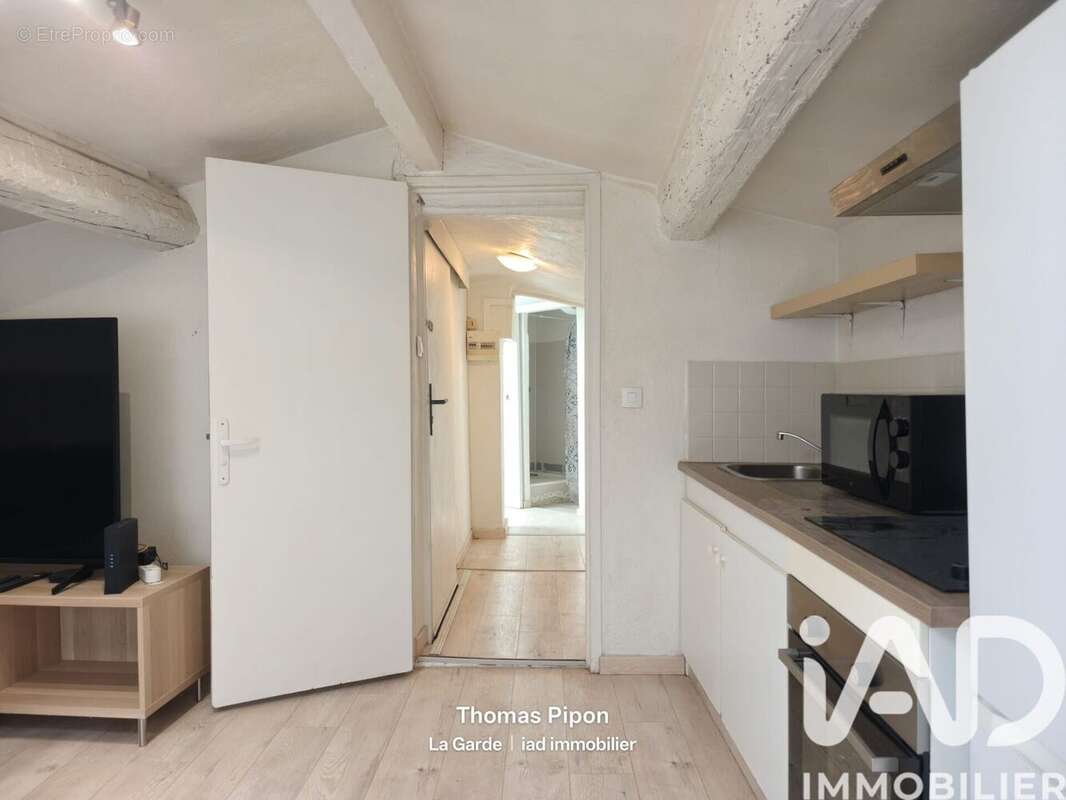 Photo 6 - Appartement à LA GARDE