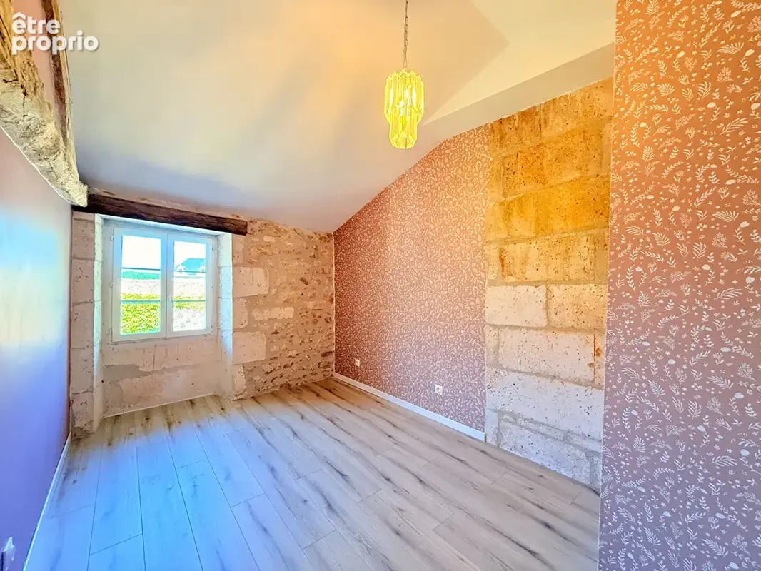 Maison de caractere - photo 22