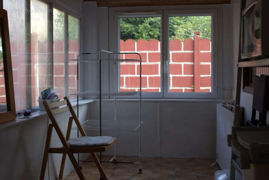 Maison Saint-mayeux 4 pièce(s) 75 m2 - photo 5