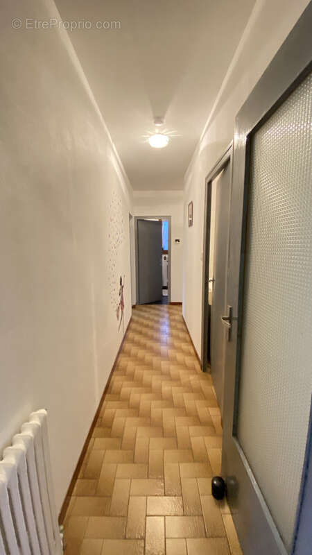 Maison à SAINT-FORT-SUR-GIRONDE