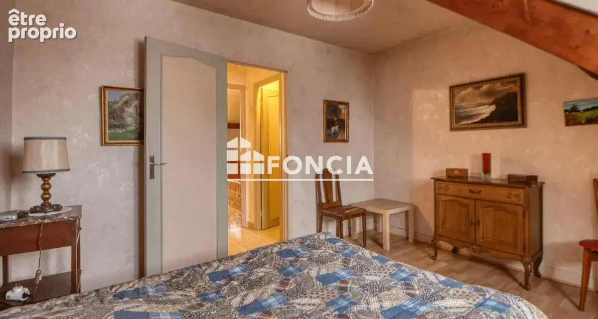 Exclusivité Foncia sur Buchelay (78200) - Maison Individuelle Traditionnelle de 1979, 5 pièces de 111 m2 habitables avec sous-so - photo 25