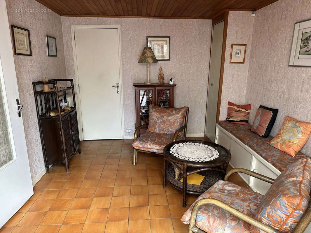 Maison à SAINT-HERBLAIN