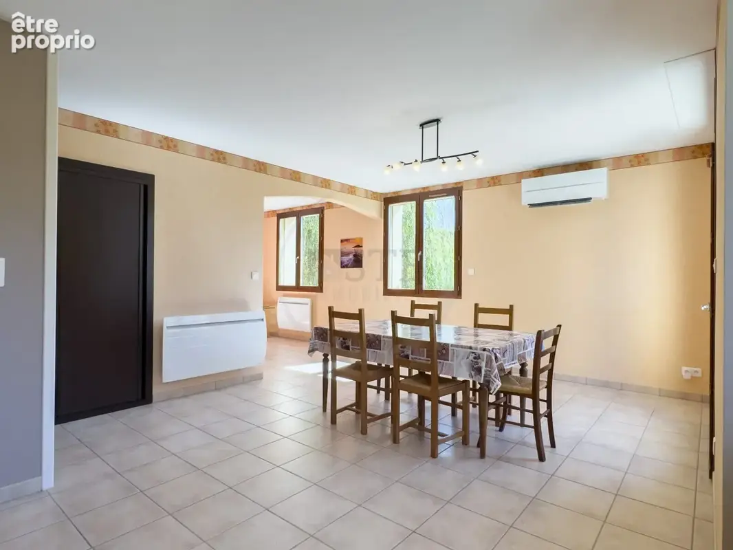 Maison 4 pièces 71 m² à vendre à Veyras (07000) - photo 4