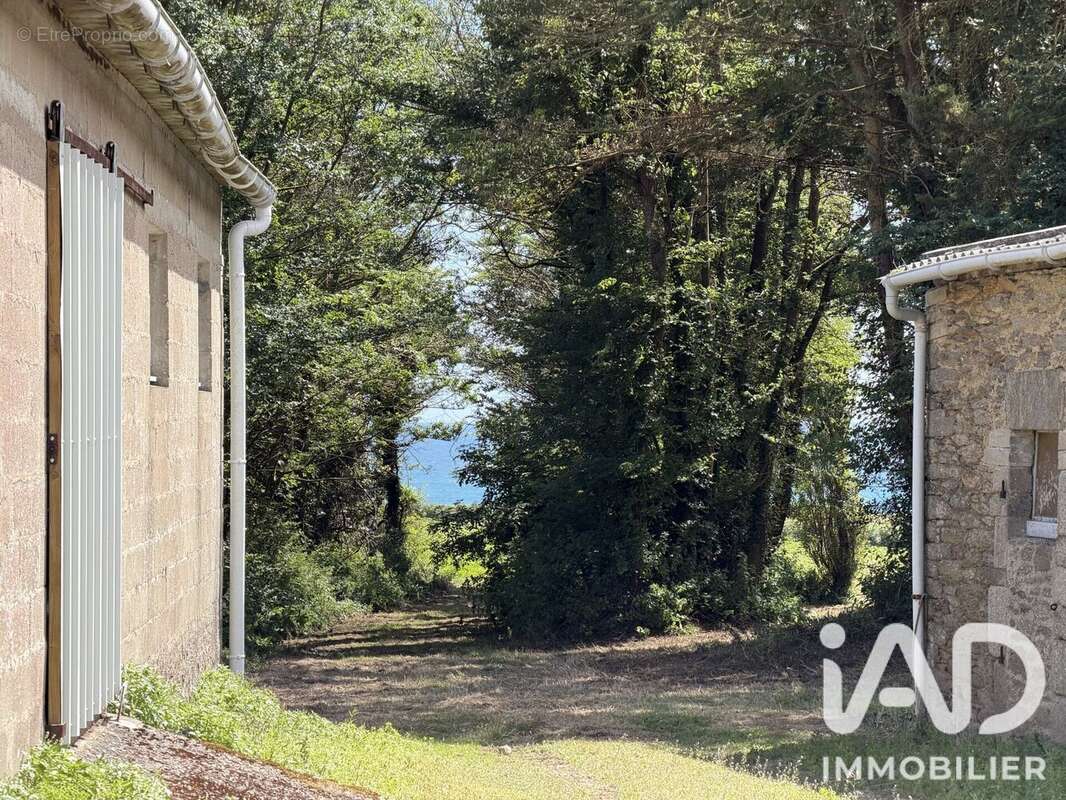 Maison 500 m² à Clohars-Carnoet  - photo 7