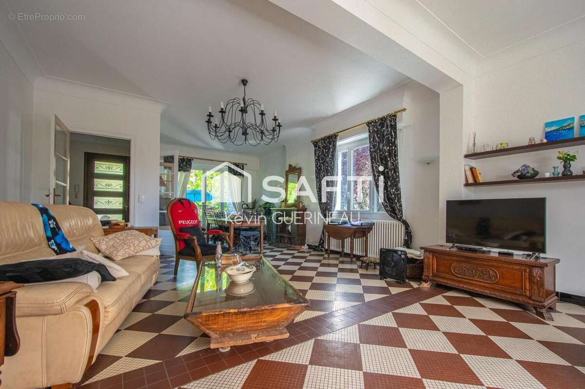 Photo 3 - Maison à MERIGNAC