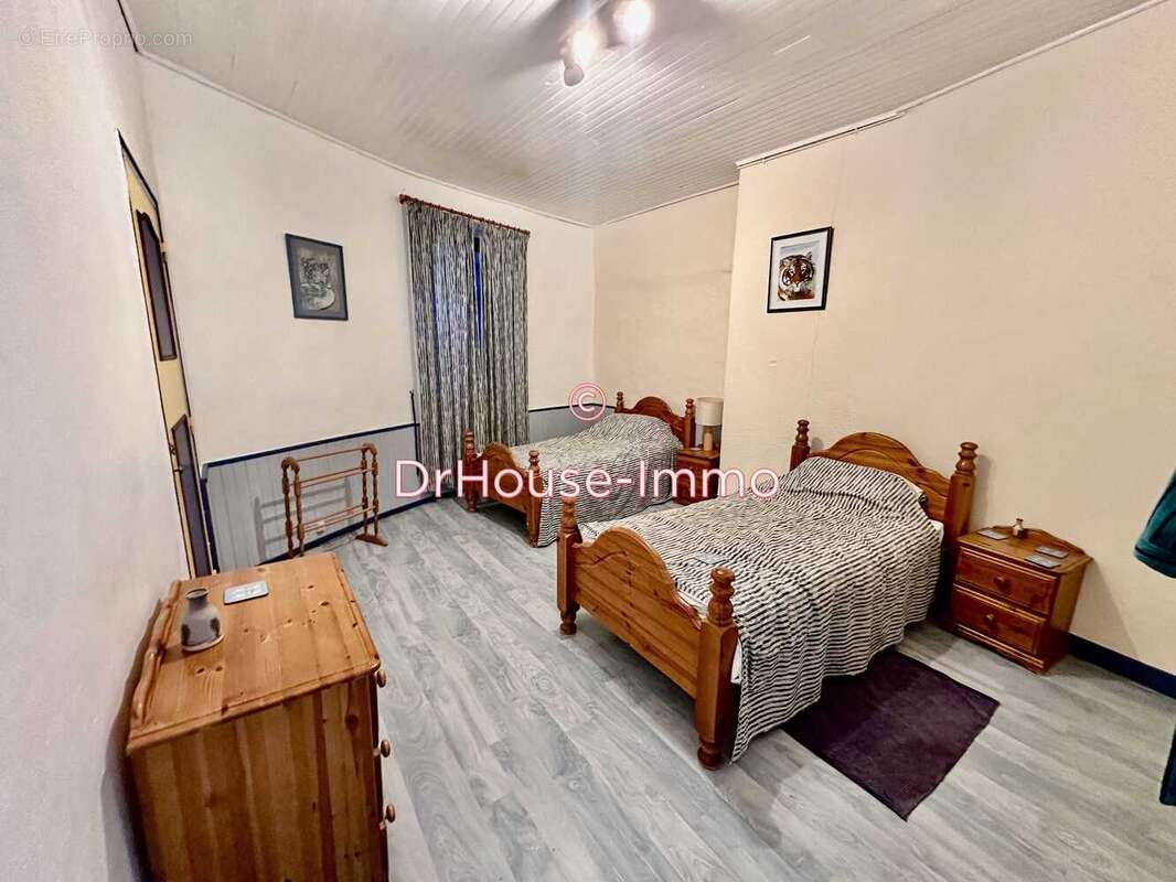 Maison à BUIS-LES-BARONNIES