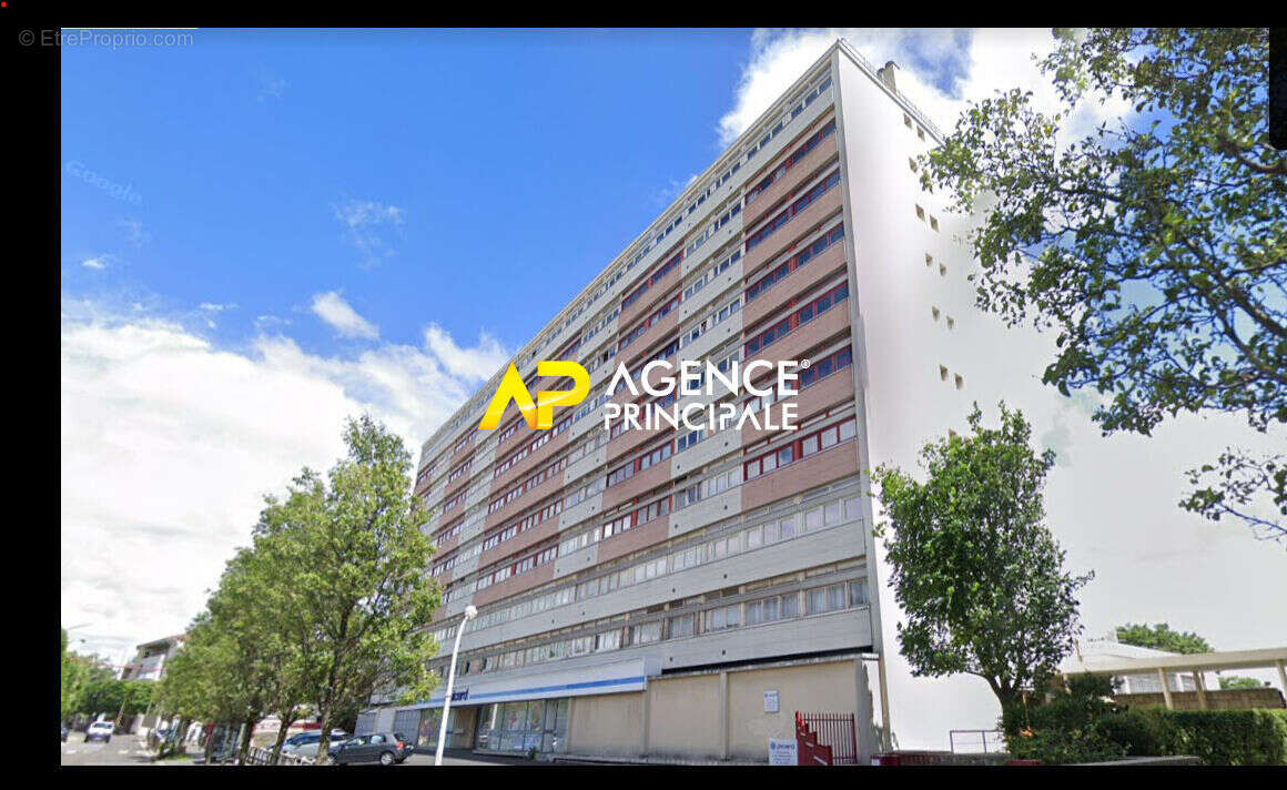 Appartement à ARGENTEUIL