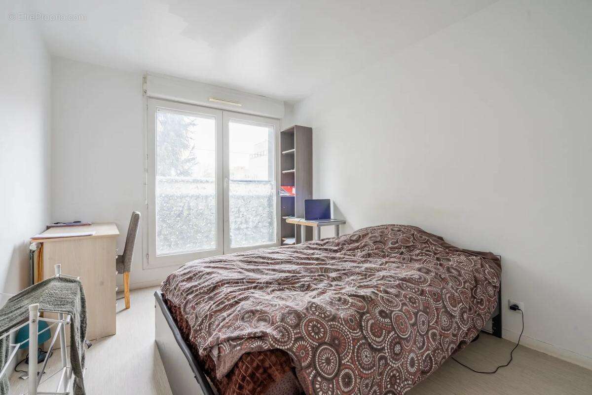 Appartement à BONDY