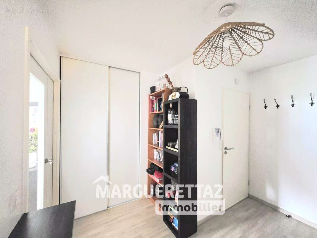 Appartement à BEAUMONT