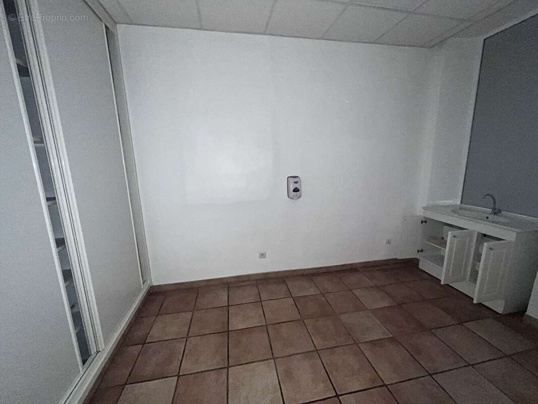 Appartement à VIDAUBAN