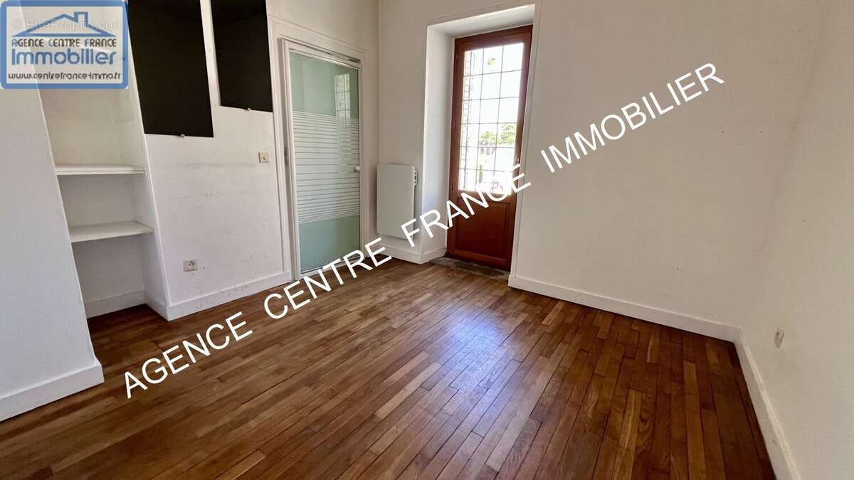 Maison à BOURGES