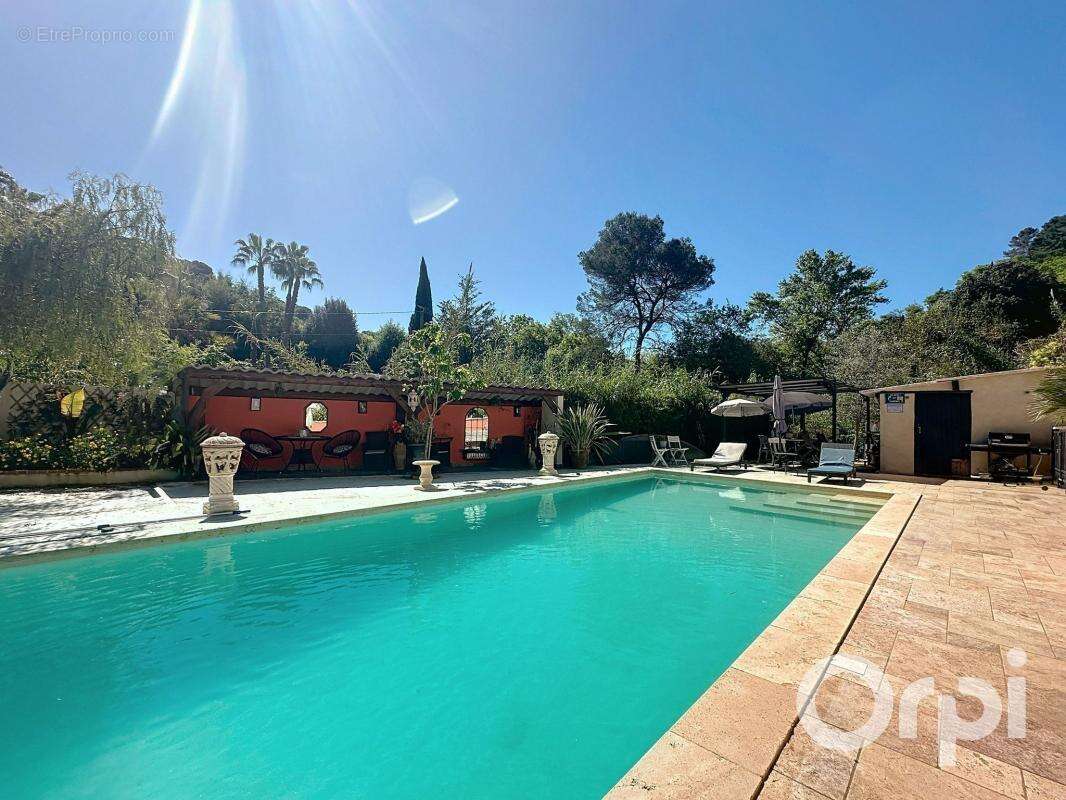 Maison à SAINT-PAUL