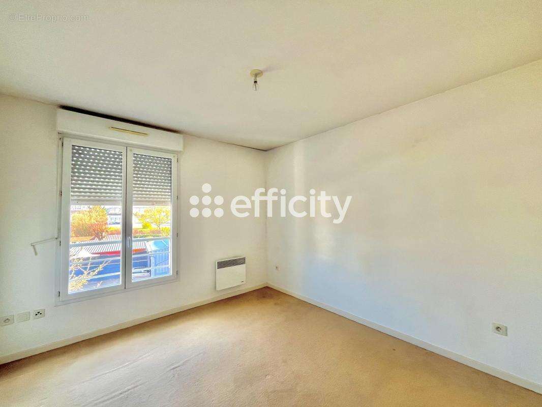 Appartement à SOISSONS