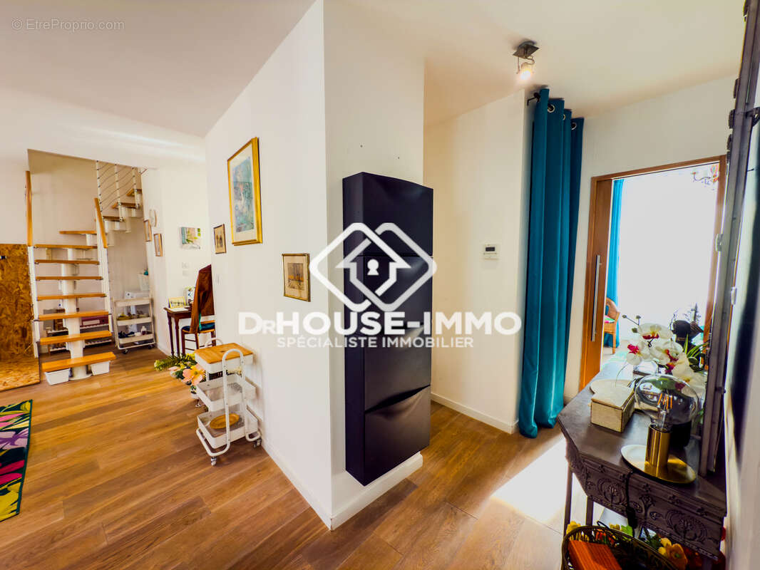 Appartement 110 m² à Perigueux  - photo 27