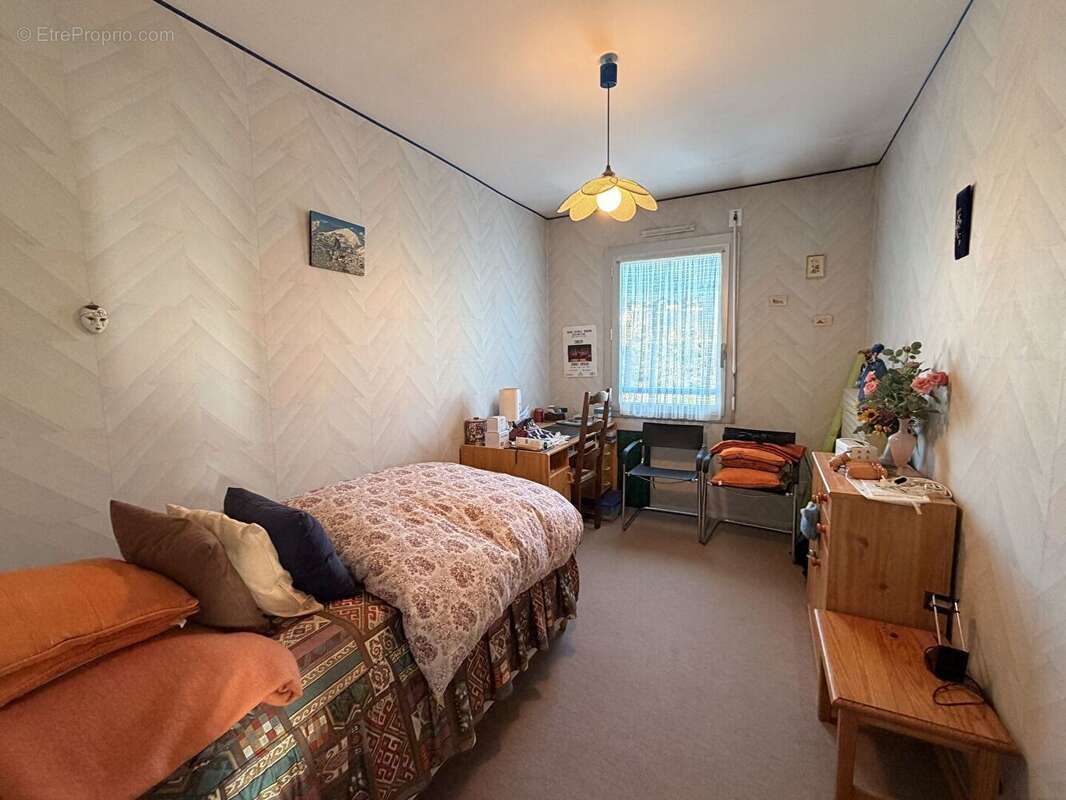Appartement à SAINT-FLOUR