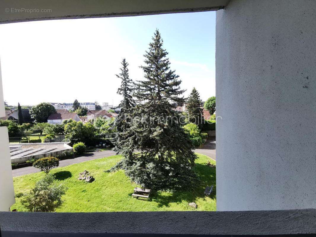 Appartement à TARBES