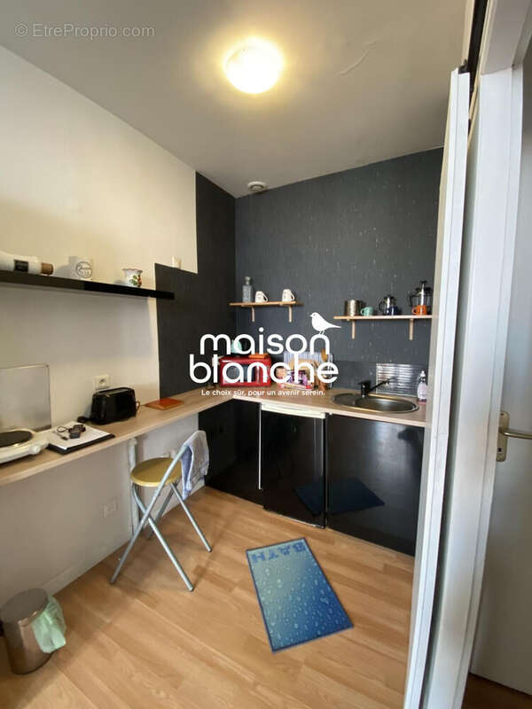 Appartement à LIBOURNE