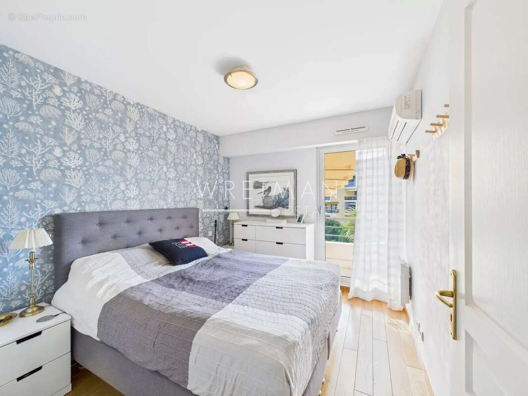 Appartement à CAGNES-SUR-MER