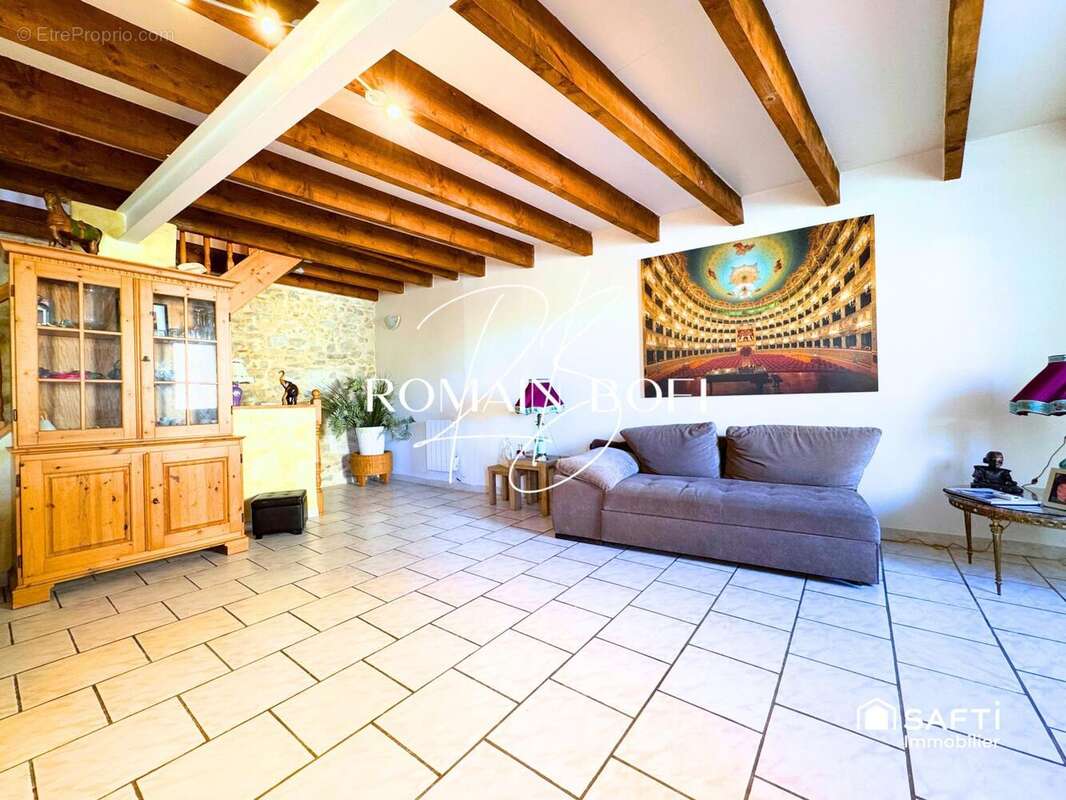 Photo 4 - Maison à CRUVIERS-LASCOURS