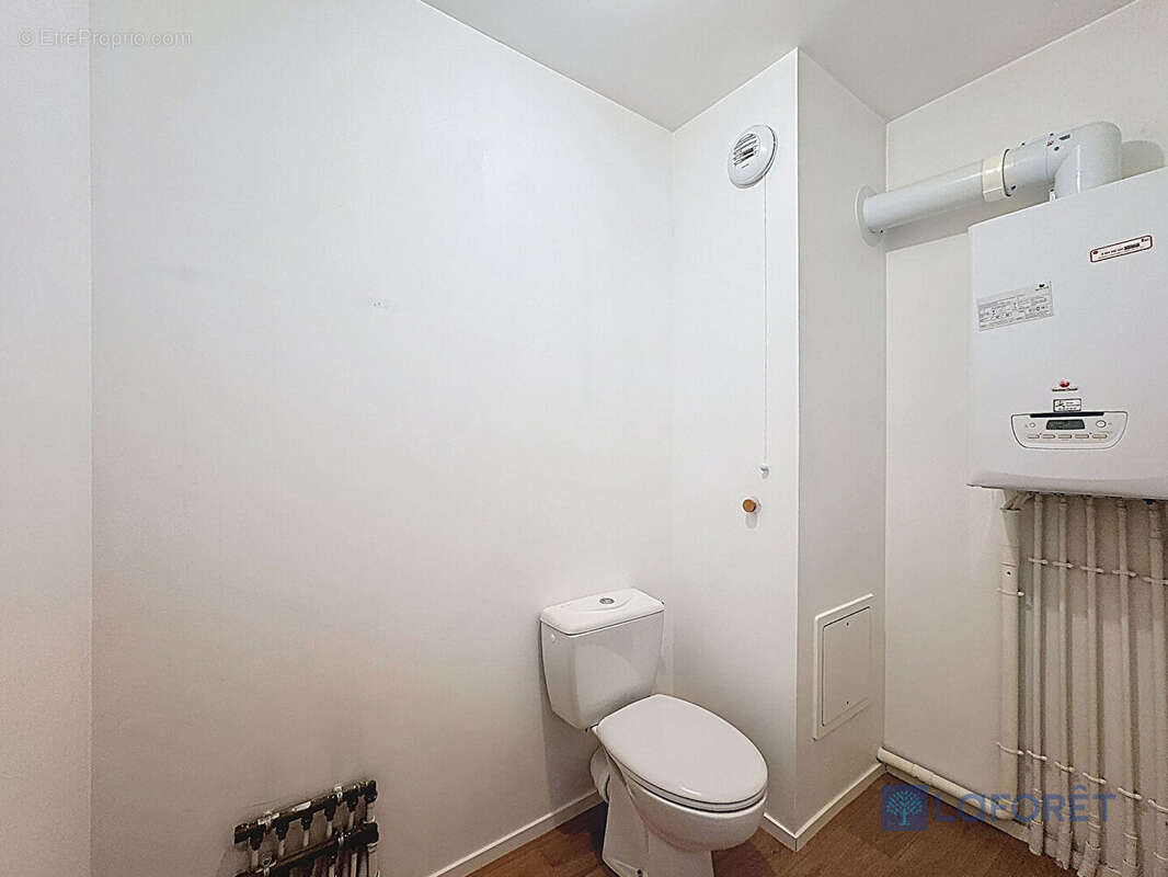 Appartement à ARPAJON