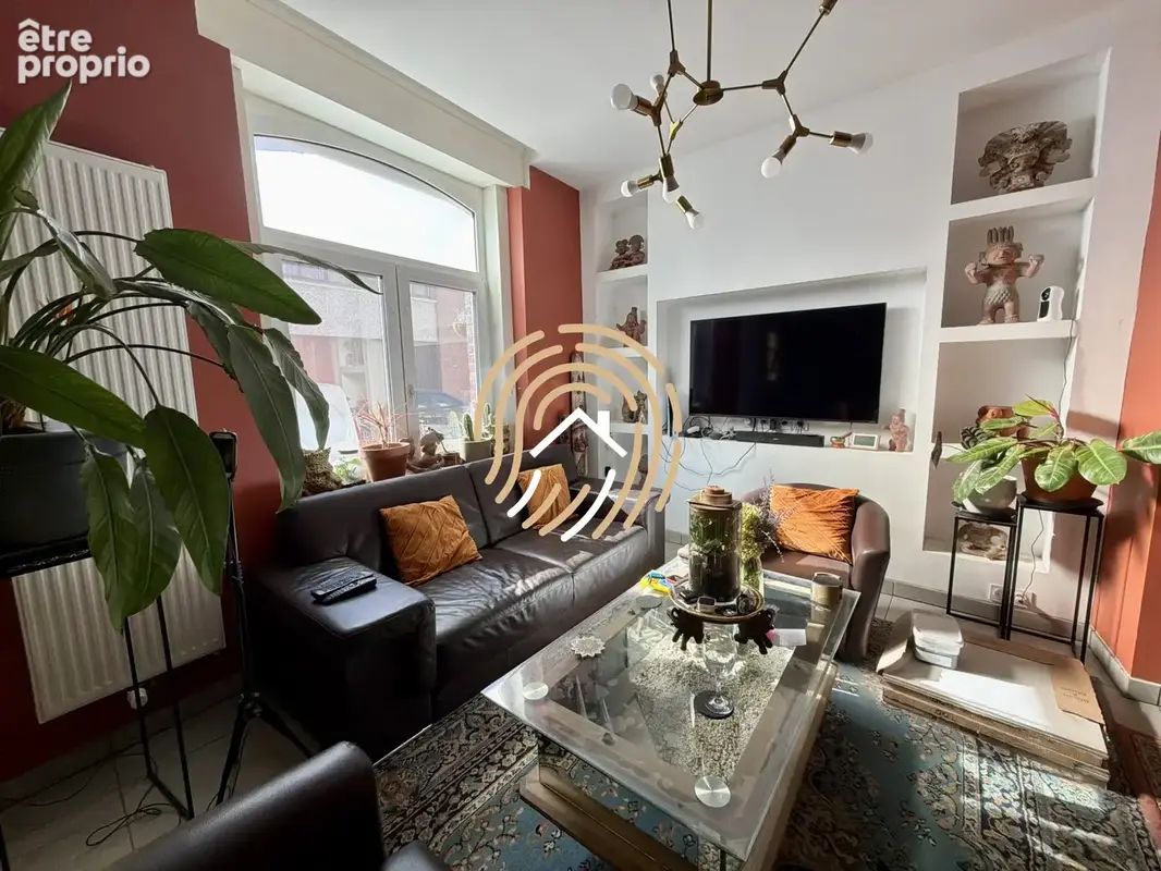 Maison 4 pièces 105 m² · à Somain · 105 m² · 169 000 €