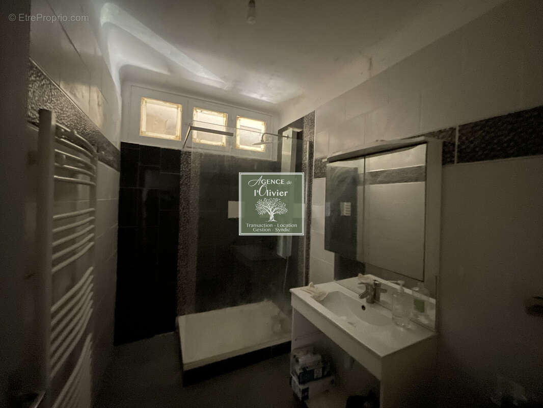 Appartement à TARASCON