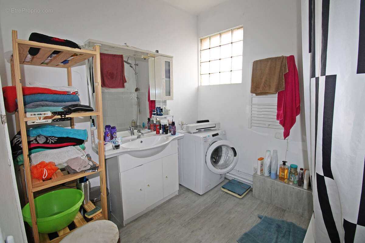 Appartement à LA SEYNE-SUR-MER