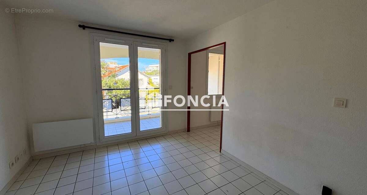 Royan Pontaillac : studio optimisé 25 m², idéal pied-à-terre en bord de mer - photo 2