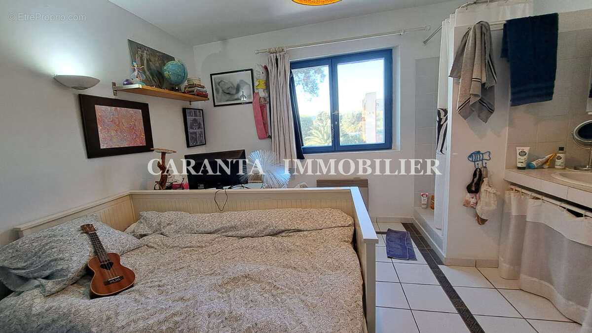 Maison à LA GARDE-FREINET