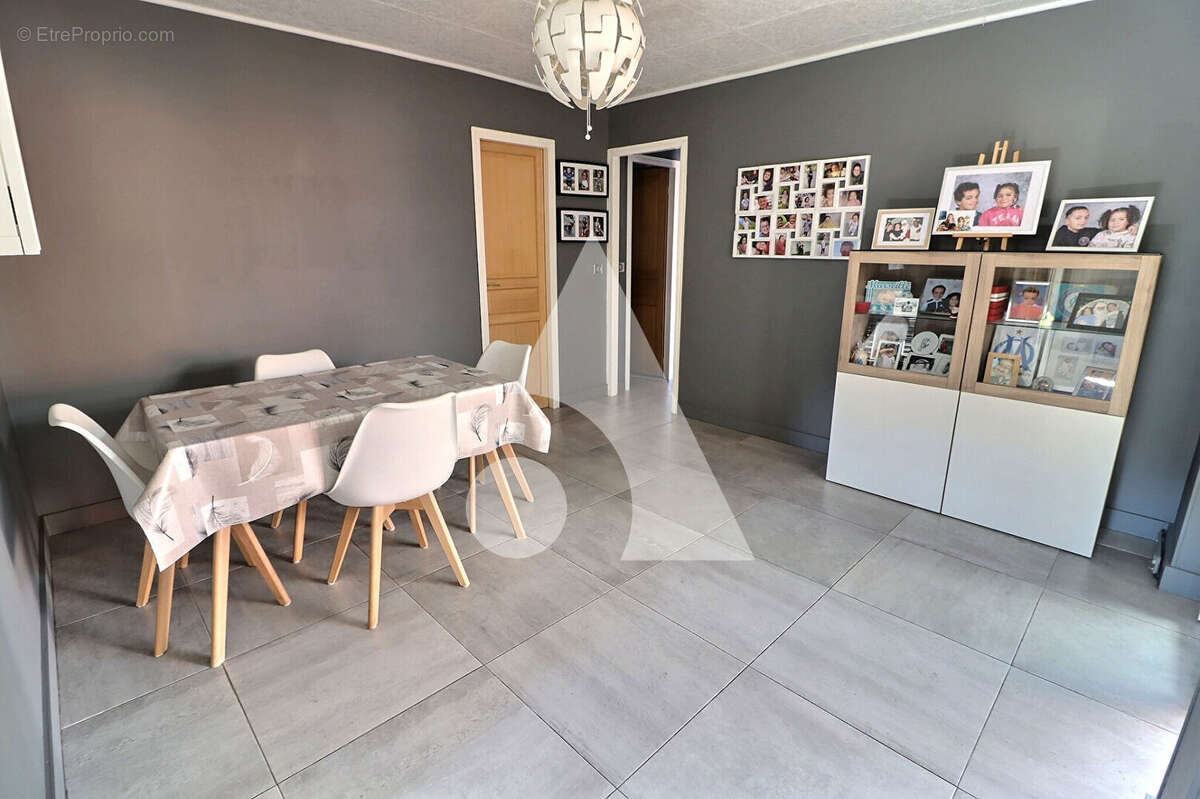 Maison Eragny Sur Oise 5 pièce(s) 100 m2 - photo 6