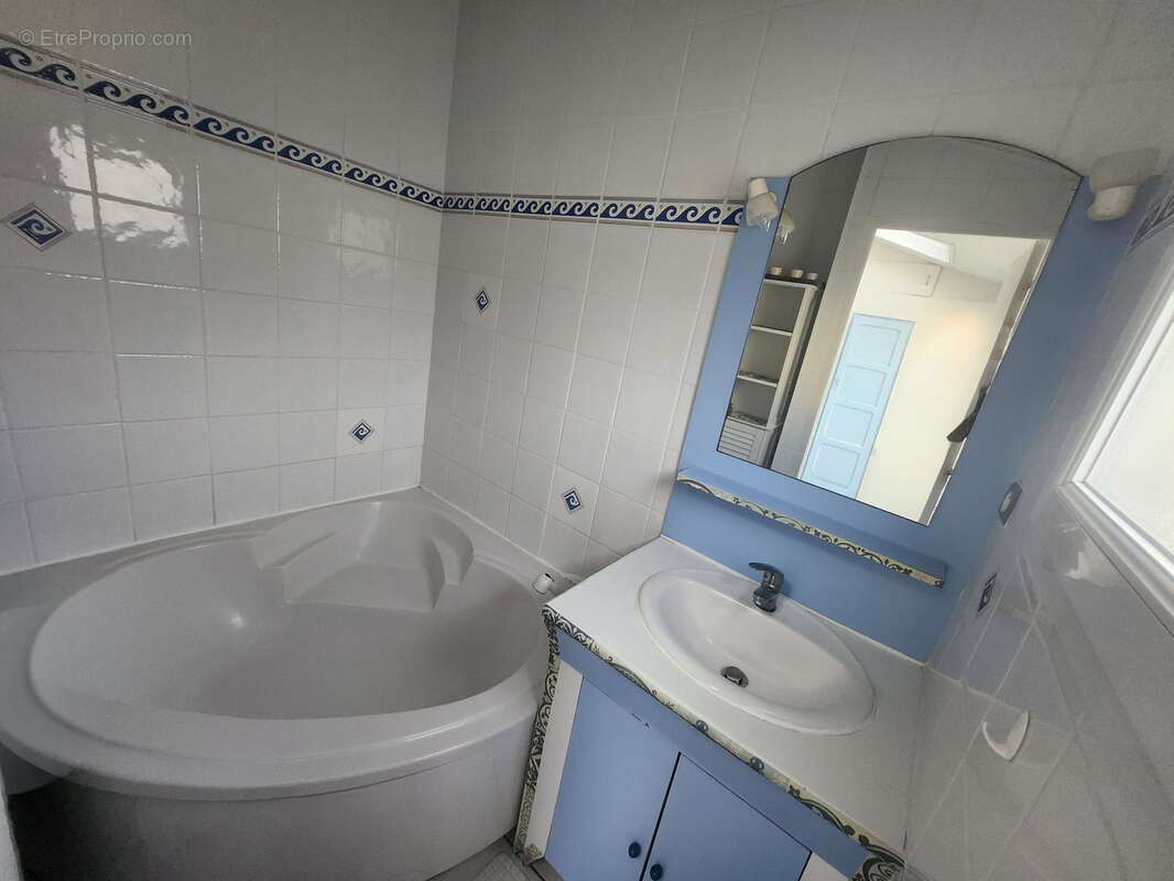 Maison à LES SABLES-D'OLONNE