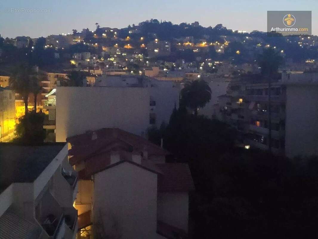 Vente Appartement Nice(06100) 210 000ï¿œ - photo 9