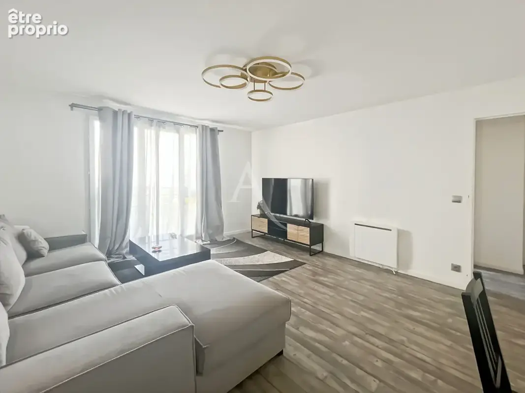 Appartement à CERGY