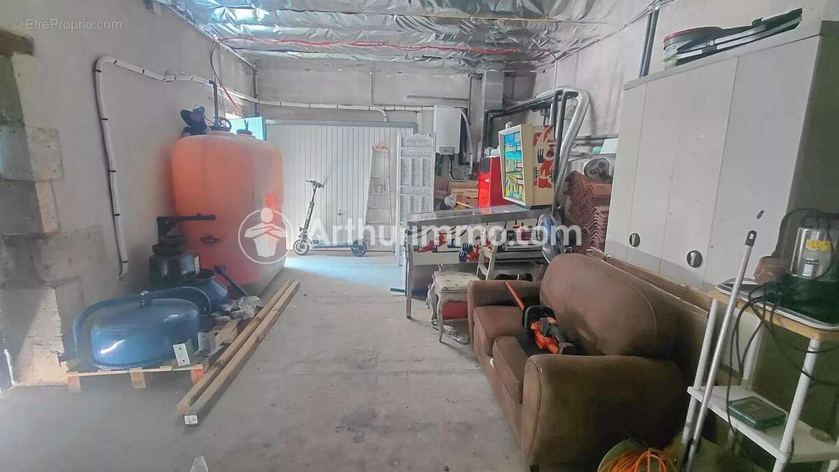 Maison de caractère - 155m² - 8 hectares - photo 20