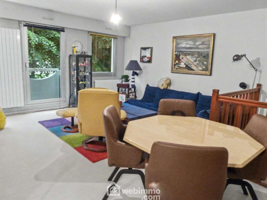 Appartement à ROUEN