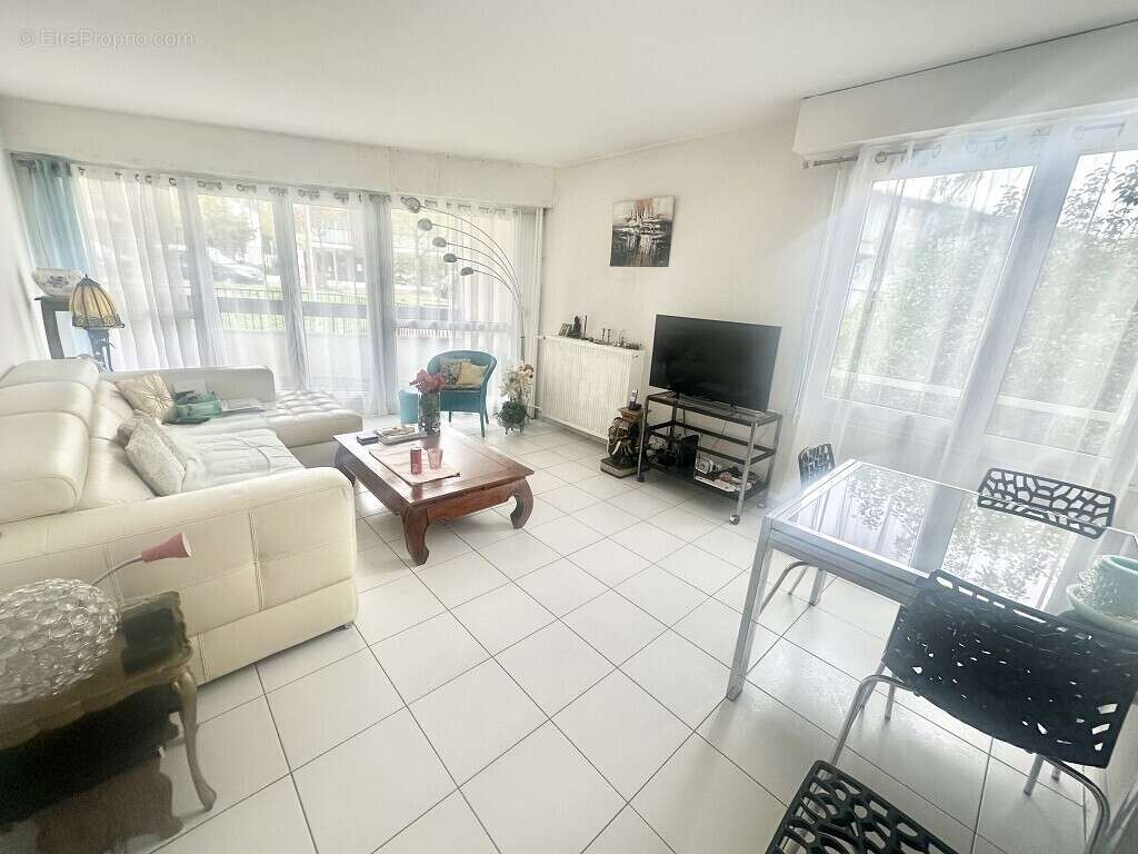 Appartement 69m² à créteil - photo 2