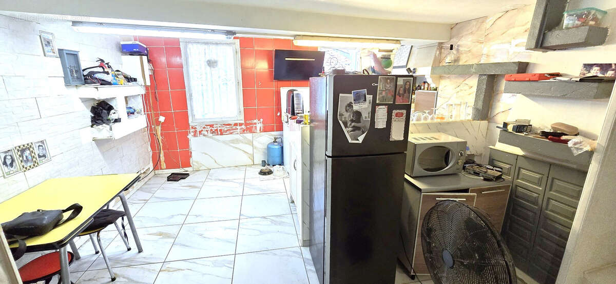 Appartement à DRAGUIGNAN